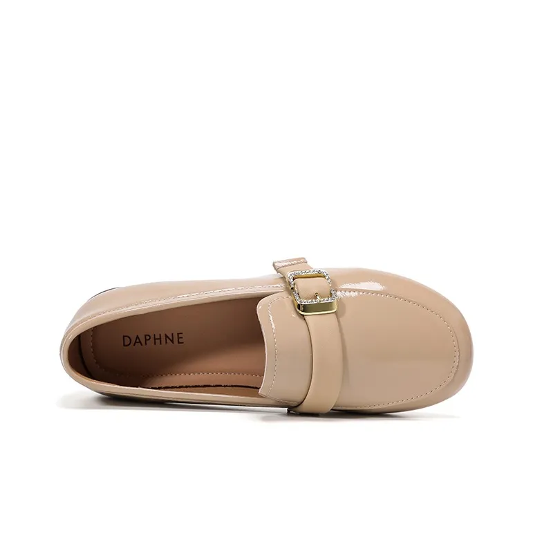 DAPHNE Loafers Women's-4