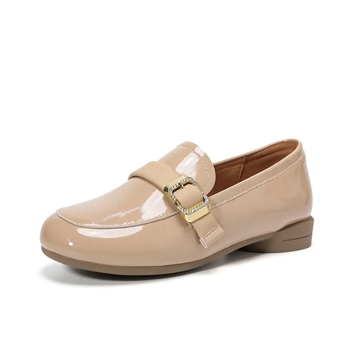 DAPHNE Loafers Women's-1