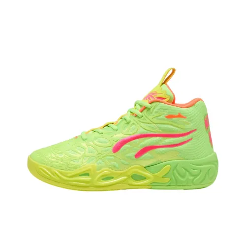 PUMA LaMelo Ball MB.04 Gem