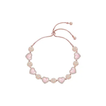 Star Treasures Alloy Bracelets Women's