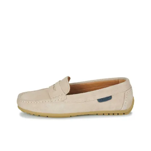 PELLET CADORNA Loafers Women's Beige