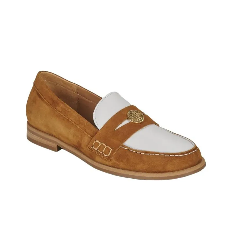JB MARTIN Londres Loafers Women's Light Brown-2