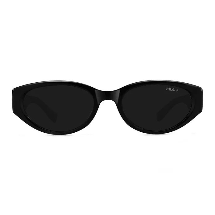 FILA Plastic Cat Eye Sunglasses Unisex-2