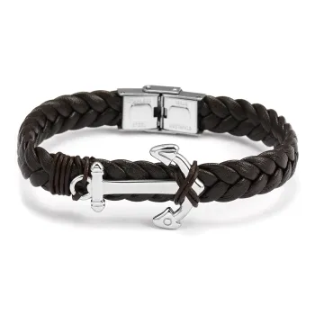 DH7 Titanium Steel Wristbands Unisex