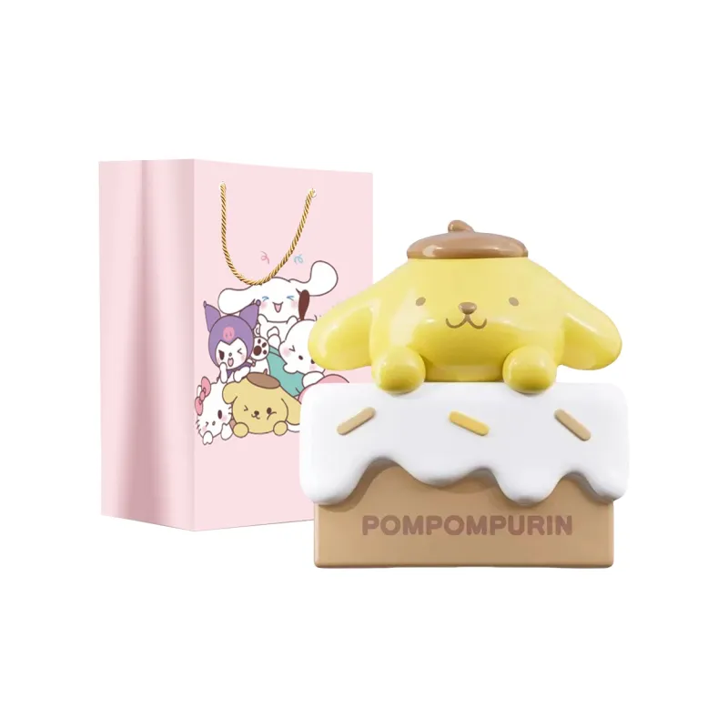 Sanrio x HelloKitty My Melody Cinnamoroll Ornaments-10