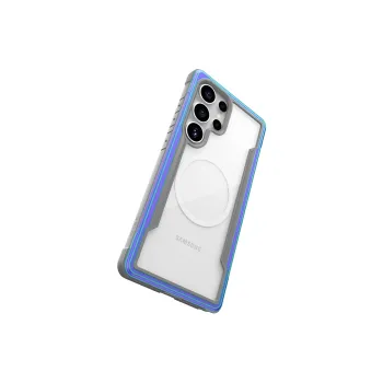 Defense Phone Cases