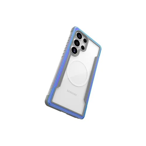 Defense Phone Cases
