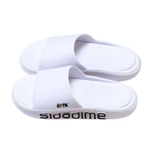 Moschino White Loungewear Underwear