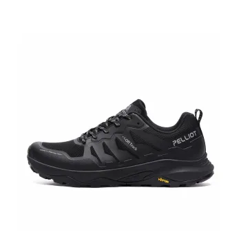 PELLIOT Wear Resistant Coverage Rebound Low Top Trekking Shoes Women's
