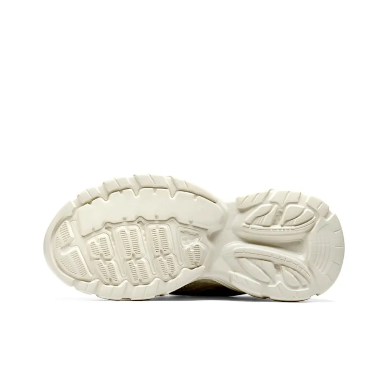 AOKANG Wear-resistant Lightweight Breathable And Non-slip. Low-Top Chunky Sneakers Women's Shopping Bag-11