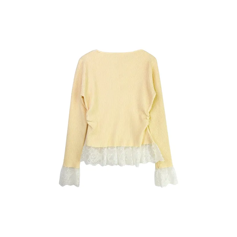 COVER TIME Knitwear Women's-1