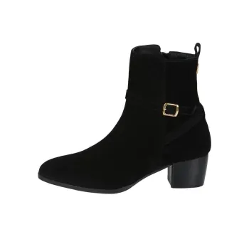 JB MARTIN Jake Ankle Boots 5cm Women's Black