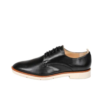 JB MARTIN Casual Single Shoes Women's Black