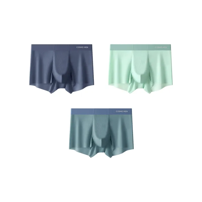 Urban Beauty Underpants Men's 3 Pack-7