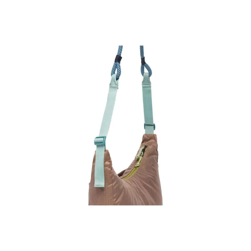 Cotopaxi Nylon Blend Polyester Shoulder Bag Unisex Spirit Mushroom Color-4