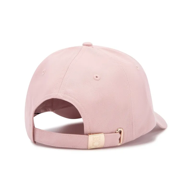 Tommy Hilfiger Striped Baseball Cap-12