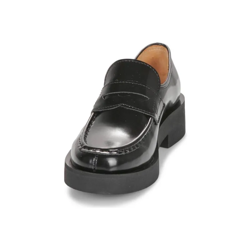 PELLET THALIA Loafers Women's Black-4