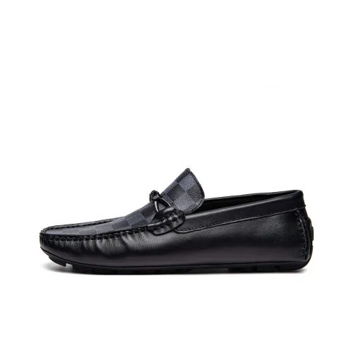 Mr. Thorn Tree Casual Shoes Men's