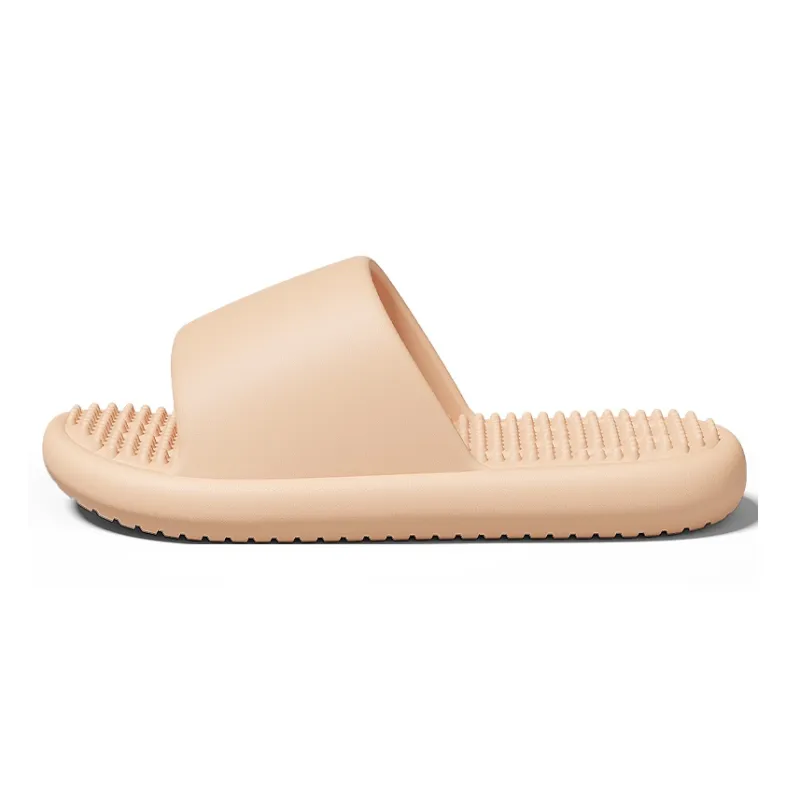An Shangfen Slippers / Home Slippers-12