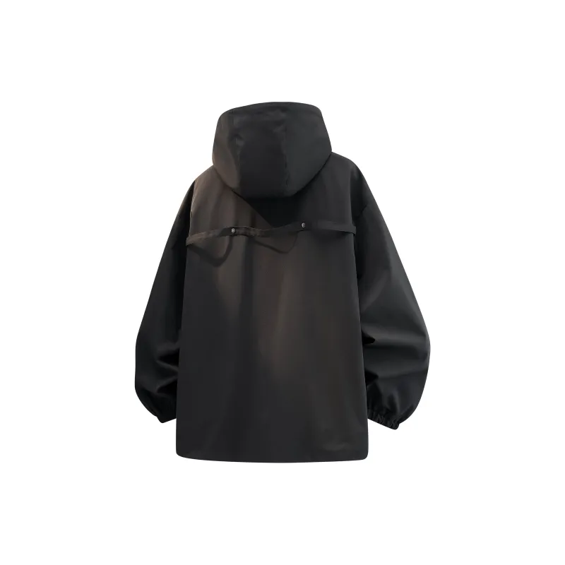 POPEYE Jackets Coats Unisex Ecru-4