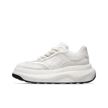 SALAXI Slip Resistant Low Top Casual Shoes Men's