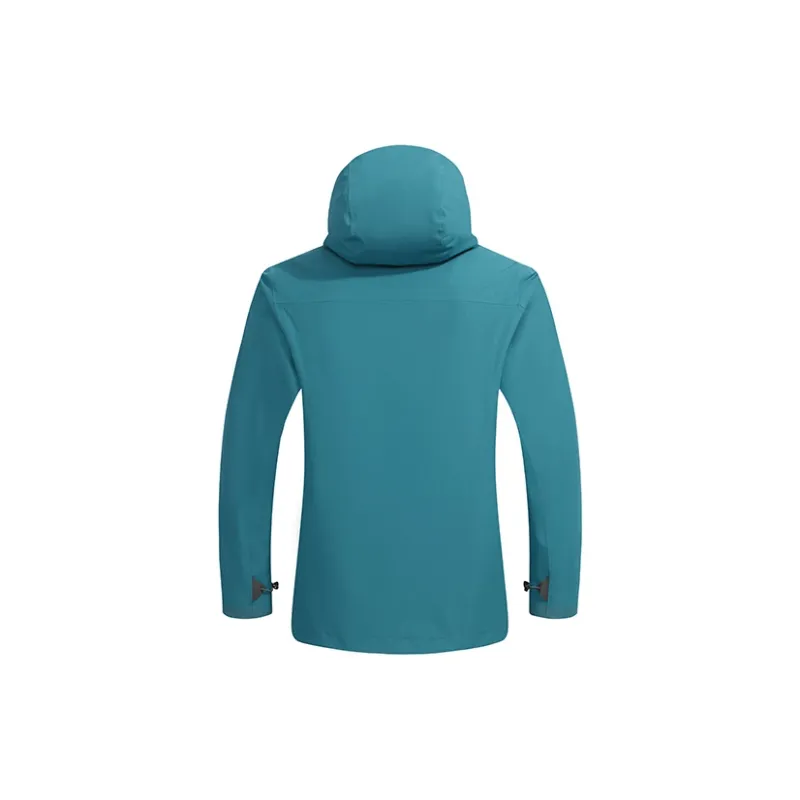 PIONEER CAMP Windbreaker Jacket Unisex-39