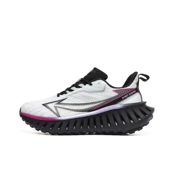AMICNIEGD Breathable And Resilient Low Top Training Sprint Running Shoes Men's