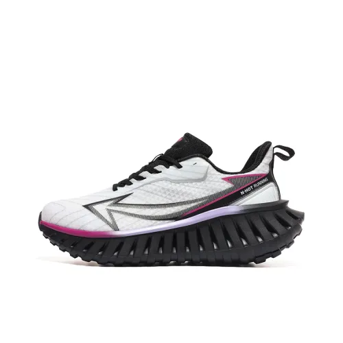 AMICNIEGD Breathable And Resilient Low Top Training Sprint Running Shoes Men's
