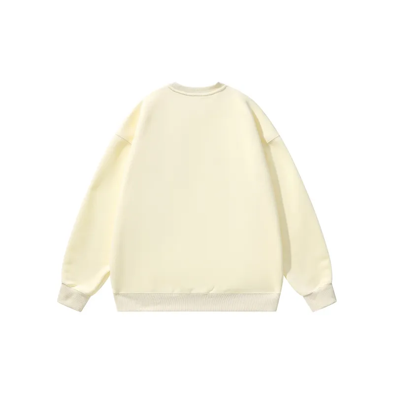 The Simpsons Sweatshirts Unisex-5
