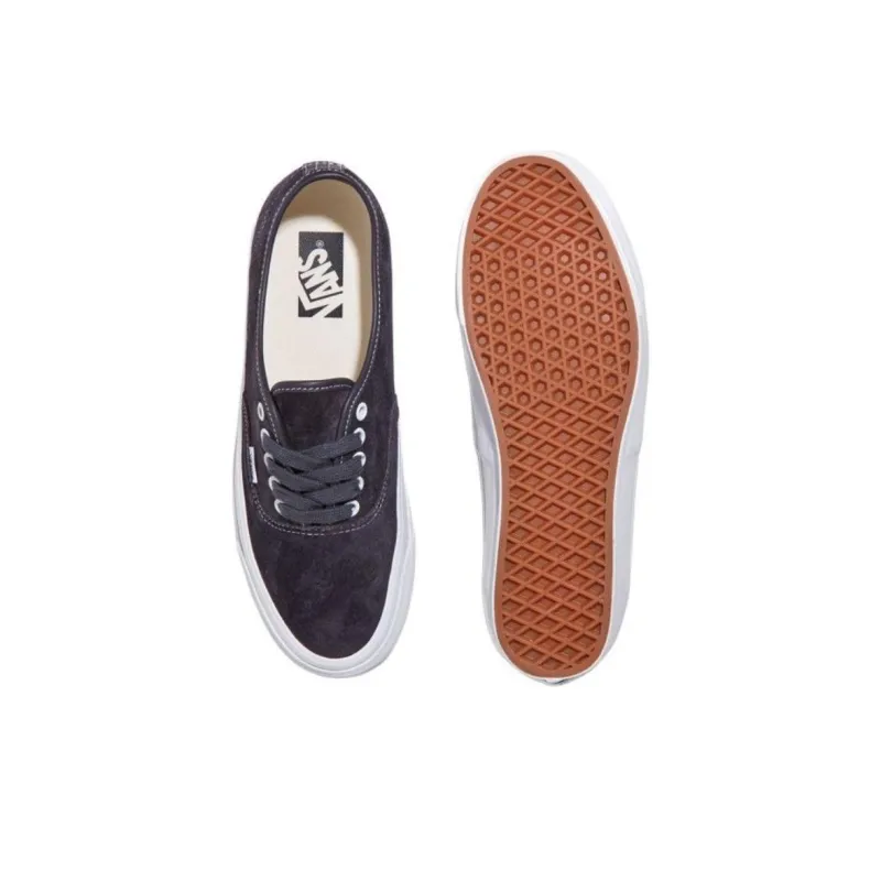 Vans Suede Sneakers-3