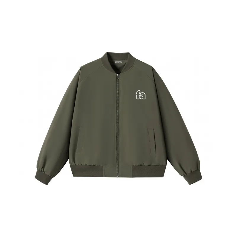 FAVEPOP Jackets Unisex-5