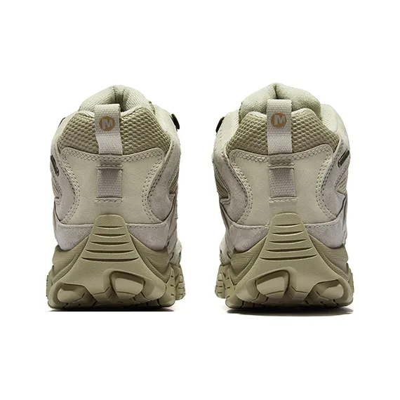 MERRELL Moab 3 Mid Waterproof Latte-3