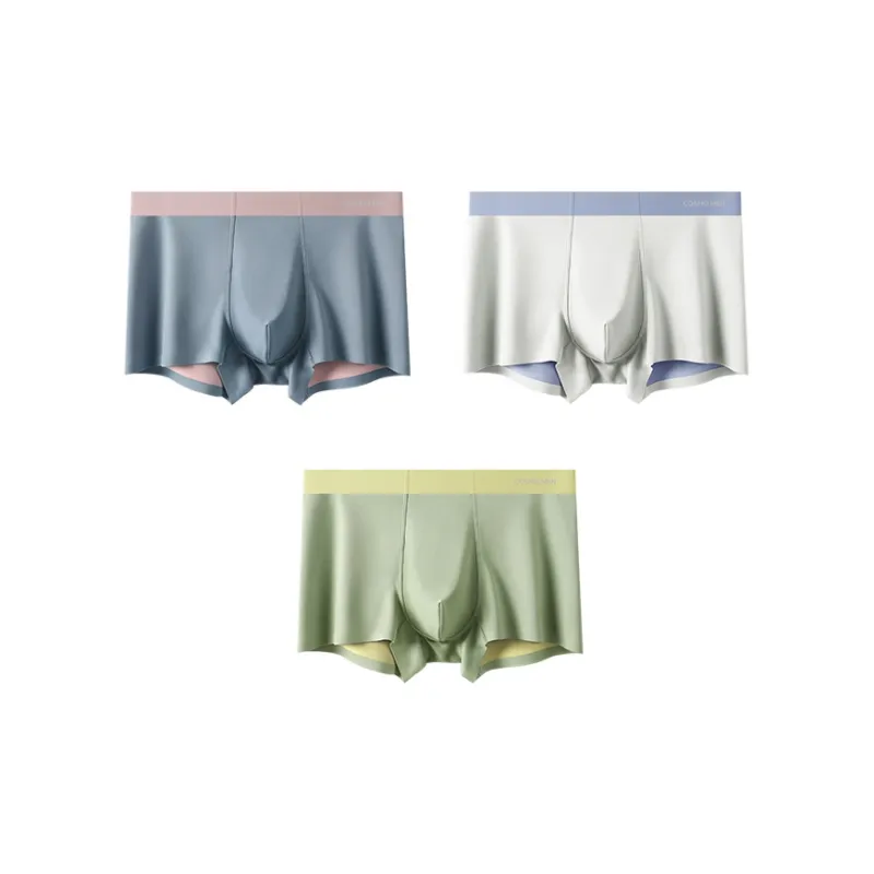 Urban Beauty Underpants Men's 3 Pack-10