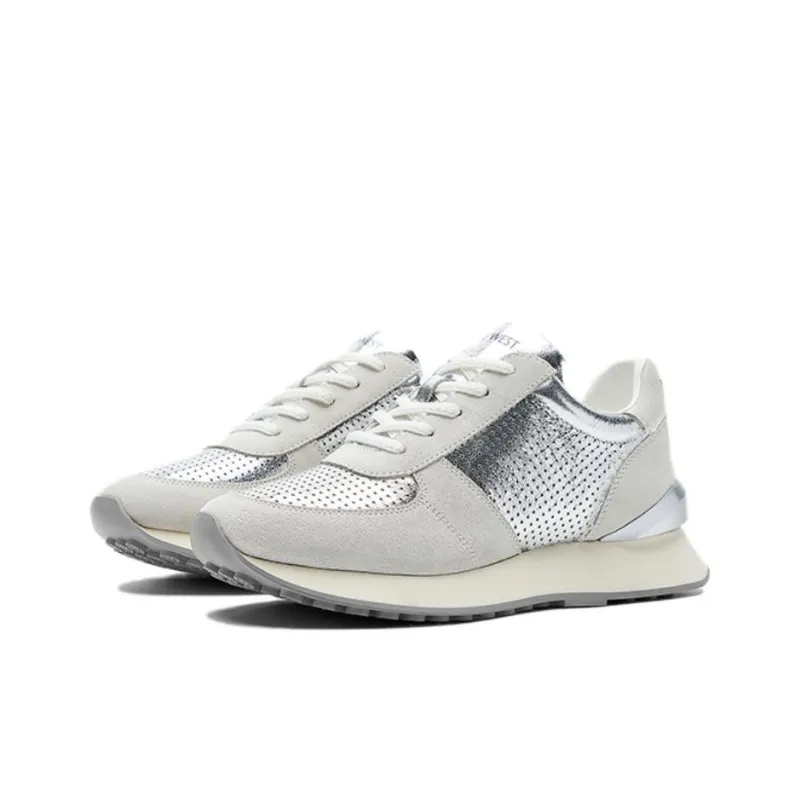 NINE WEST Low-Top Casual Shoes Women's-10