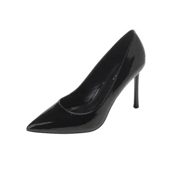CZRSK Slim Heel High Heels Women's