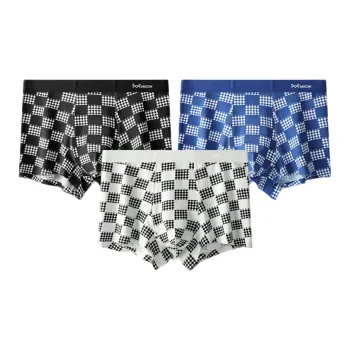 MIIOW Cool One Summer Series Underpants Men's 3 Pack