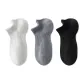 White+Blue Gray+Black[3 Pack]