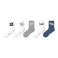 Street Graffiti-5 Pack 7A Antibacterial/Spring New Arrival