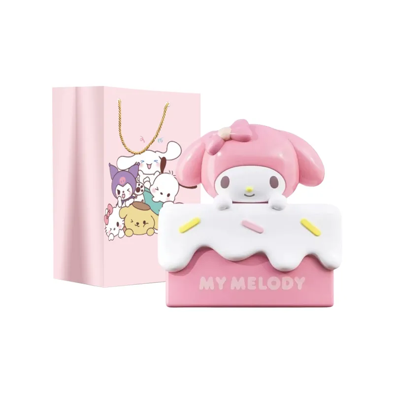 Sanrio x HelloKitty My Melody Cinnamoroll Ornaments-2