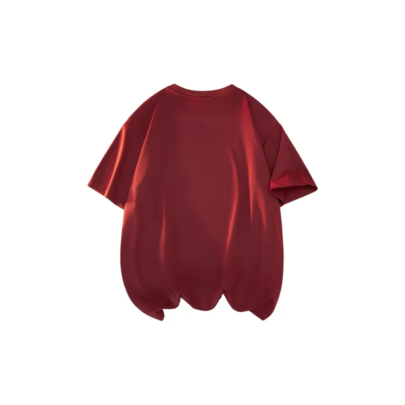 LA'T.WEEKEND T Shirts Unisex-15