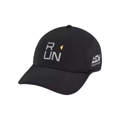 LiNing Baseball Caps Unisex Stone Gray