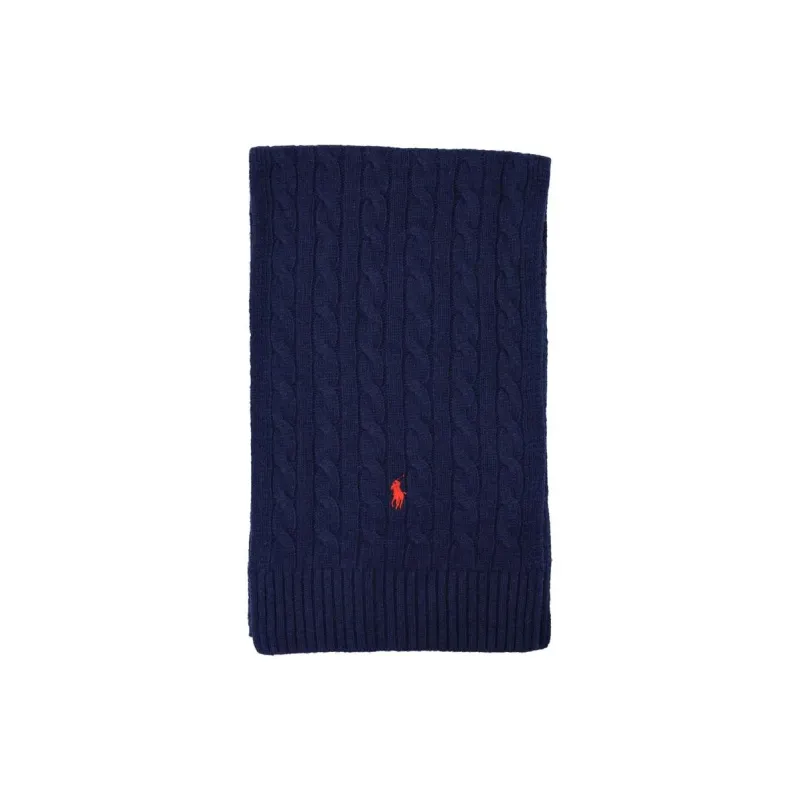 Polo Ralph Lauren Polo Pony Scarf-1