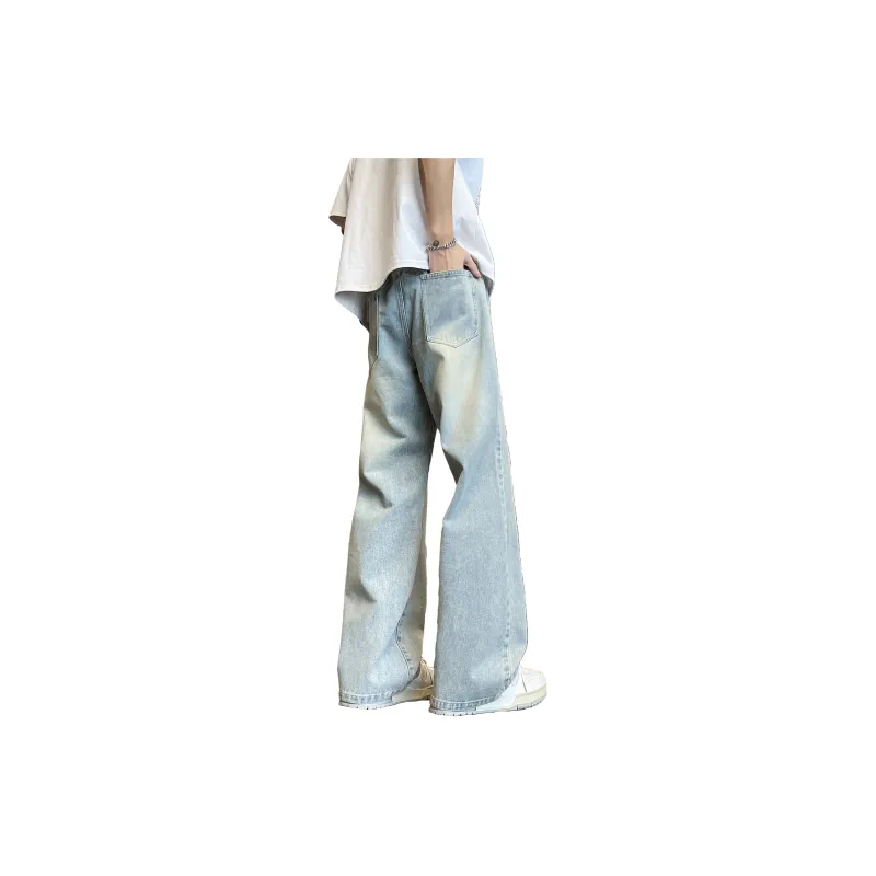 TBSM Jeans Unisex-4