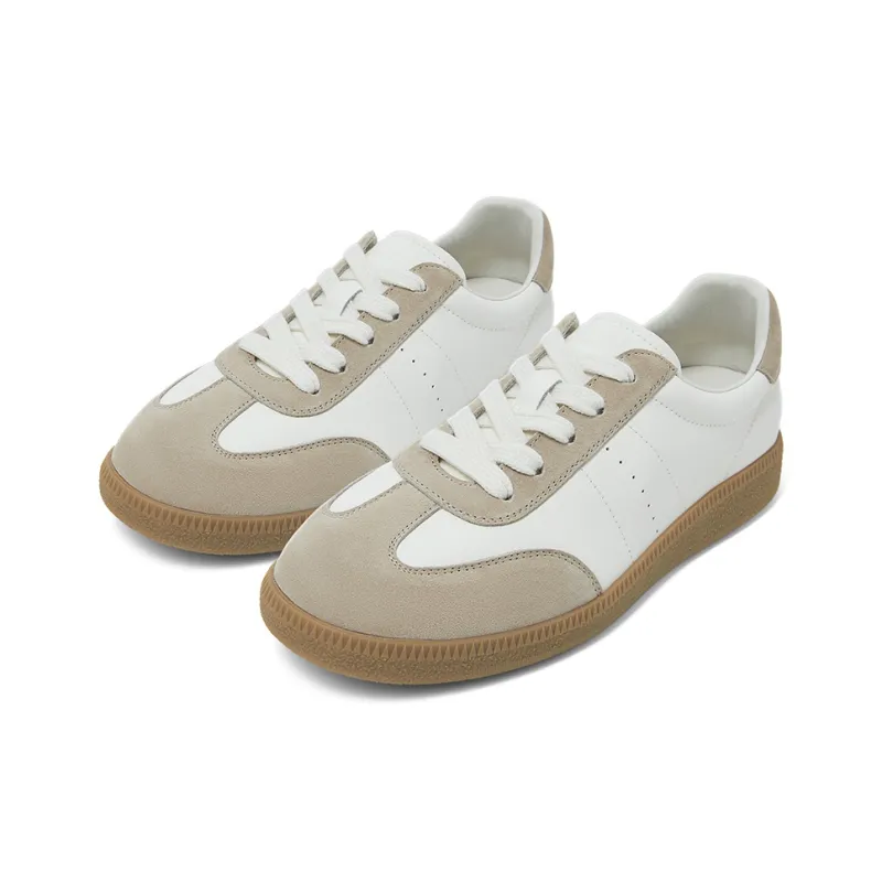COMELY Low Top Skateboard Shoes Women's-2