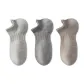 Light Gray+Dark Gray+Khaki[3 Pack]
