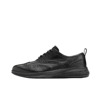 COLE HAAN Men's Casual Shoes Men's Black