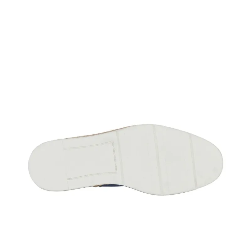 PELLET VALENTIN Espadrilles Men's Blue-6