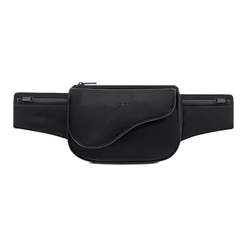 DIOR Saddle Fanny Packs