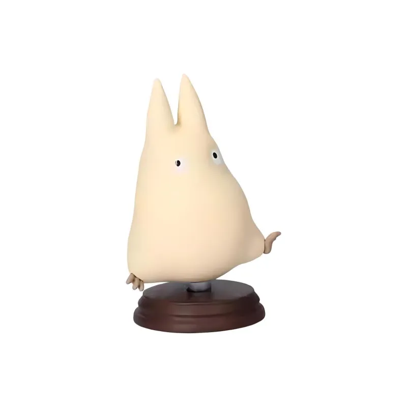 XIANGZIGONGHEGUO Miyazaki Ghibli Anime Merchandise Dragon Cat Styling Palm Ghibli Bonus Gifts-2