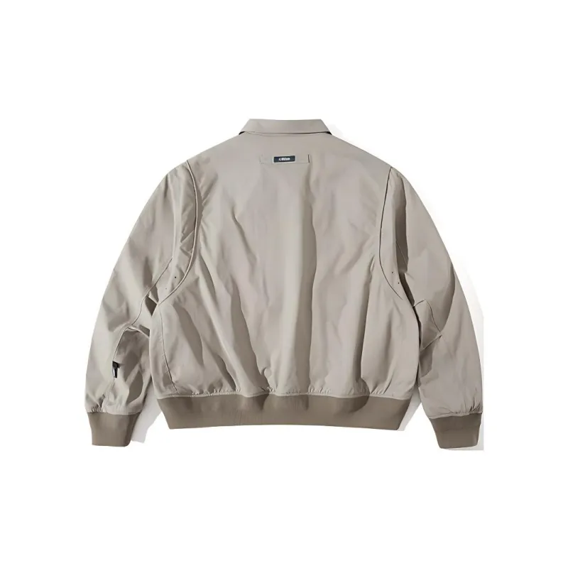 NOTHOMME BLUE Jackets Coats Unisex-5